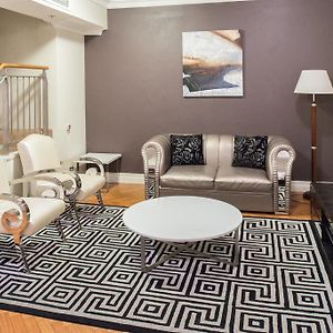 Executive Apartment mit 3 Schlafzimmern