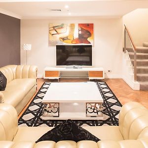 Penthouse mit 3 Schlafzimmern